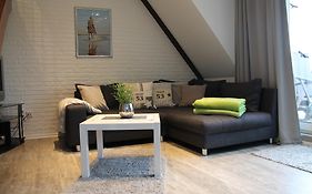 Appartement Bilbao